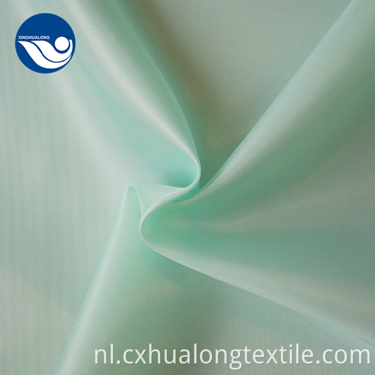 Water Proof Taffeta Fabric